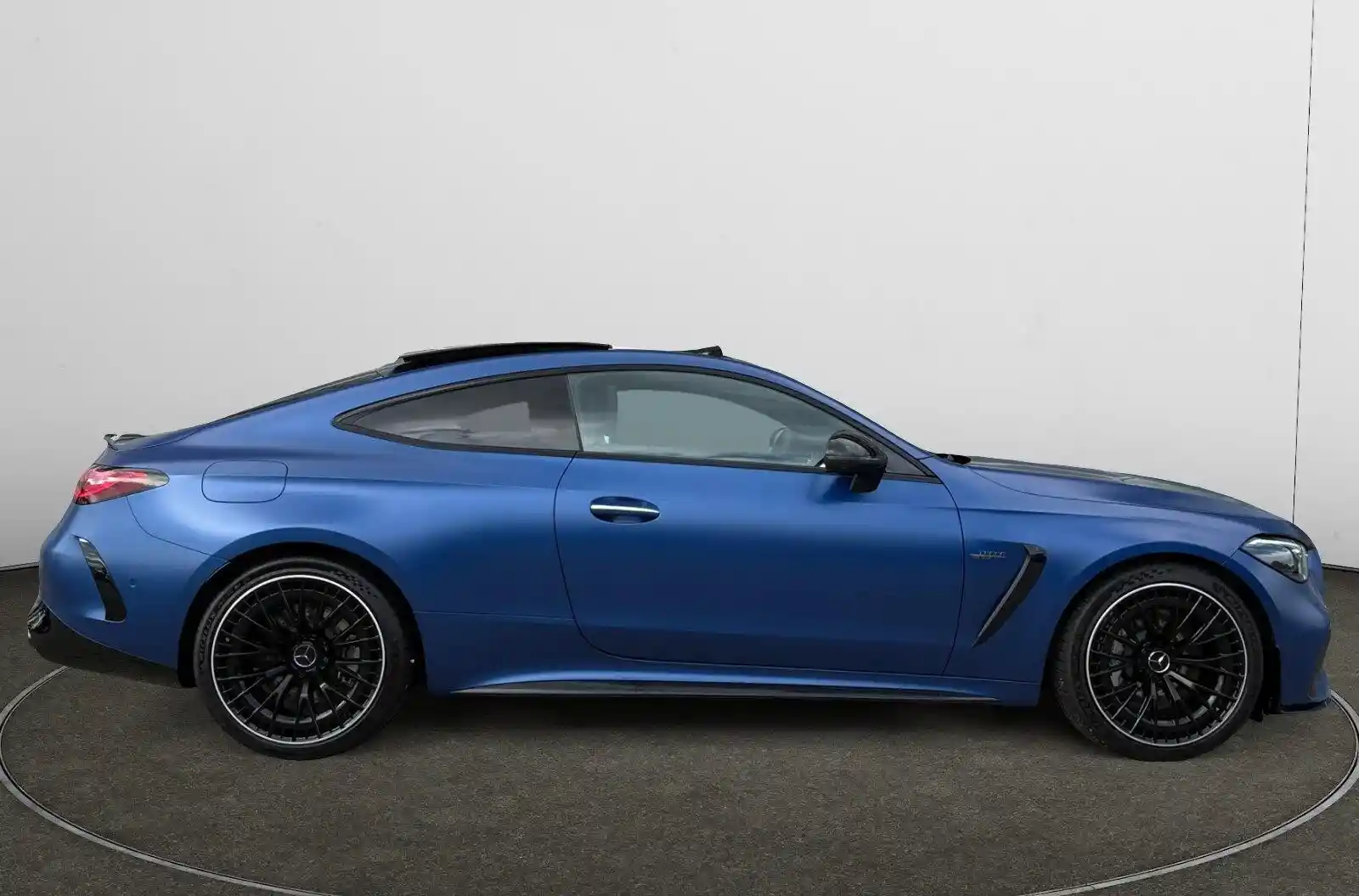 Mercedes-Benz CLE 53 AMG