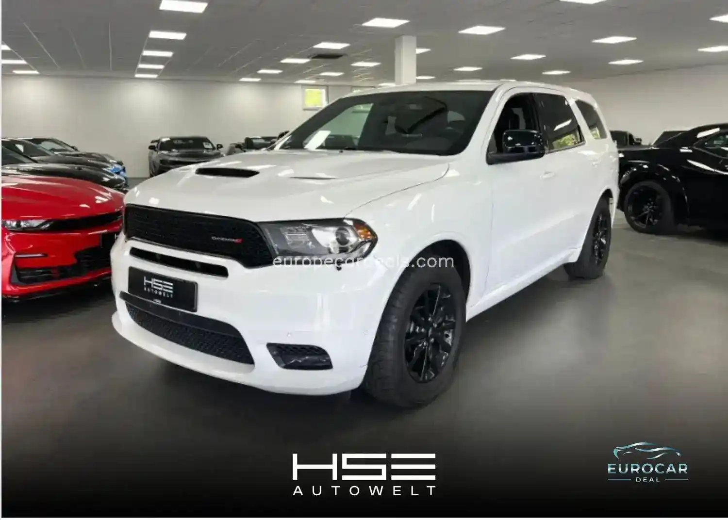 Dodge Durango