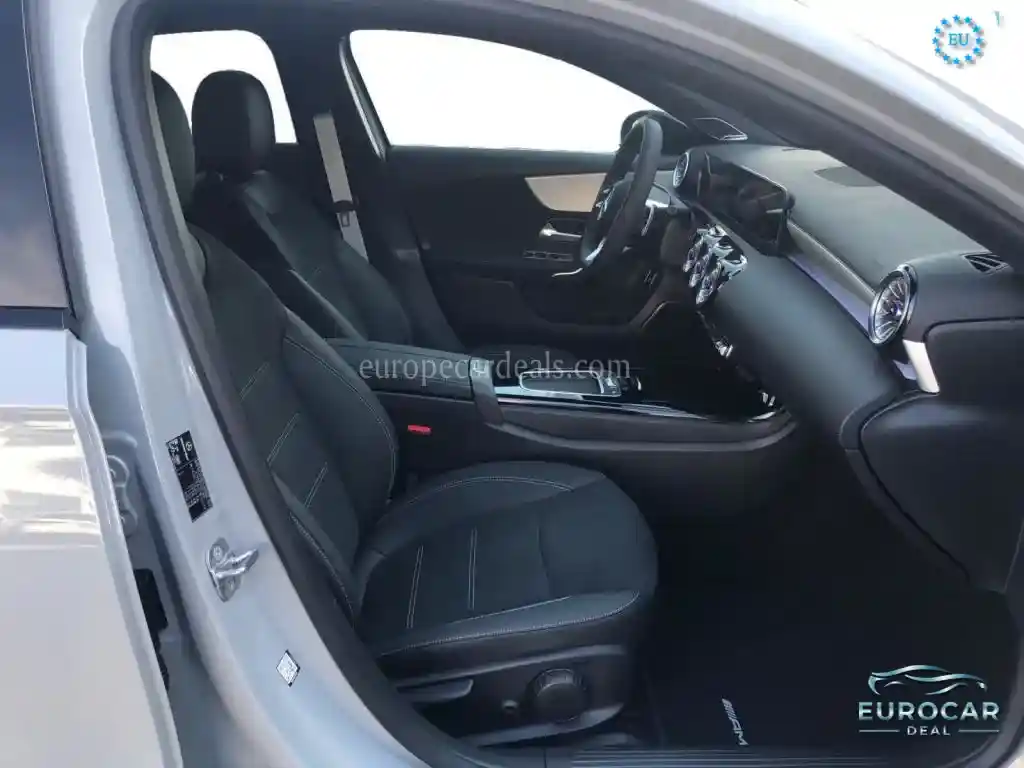 Mercedes-Benz A 220