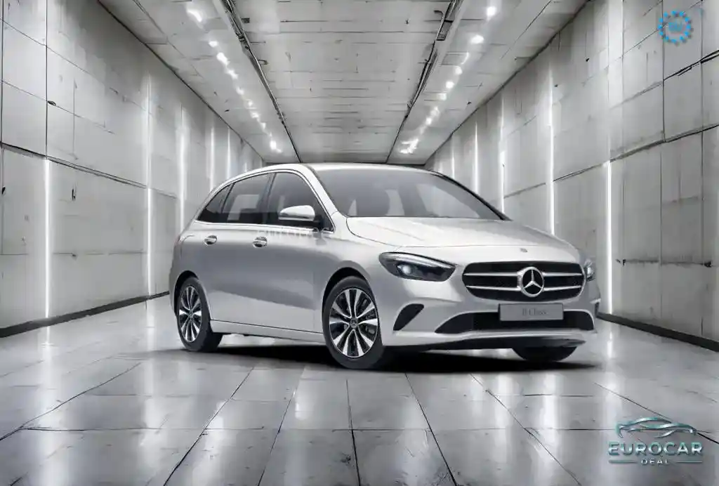 Mercedes-Benz B 250