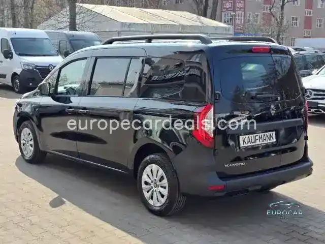 Renault Grand Kangoo