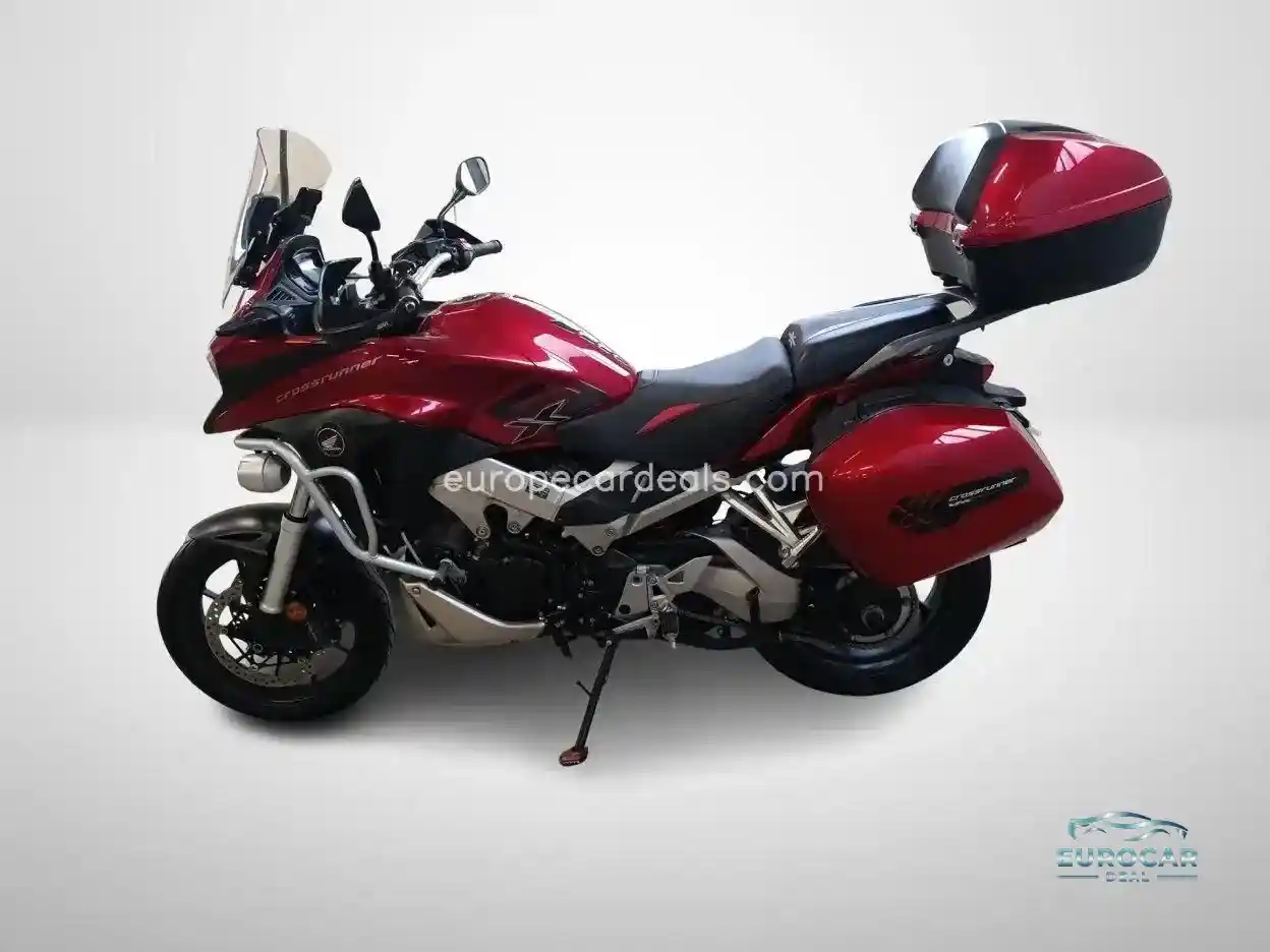 Honda Other