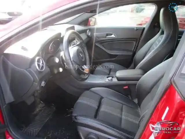 Mercedes-Benz CLA 200 Shooting Brake