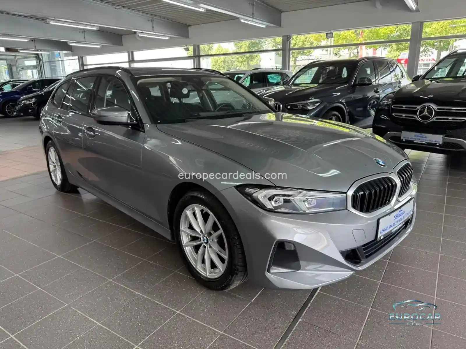 BMW 318