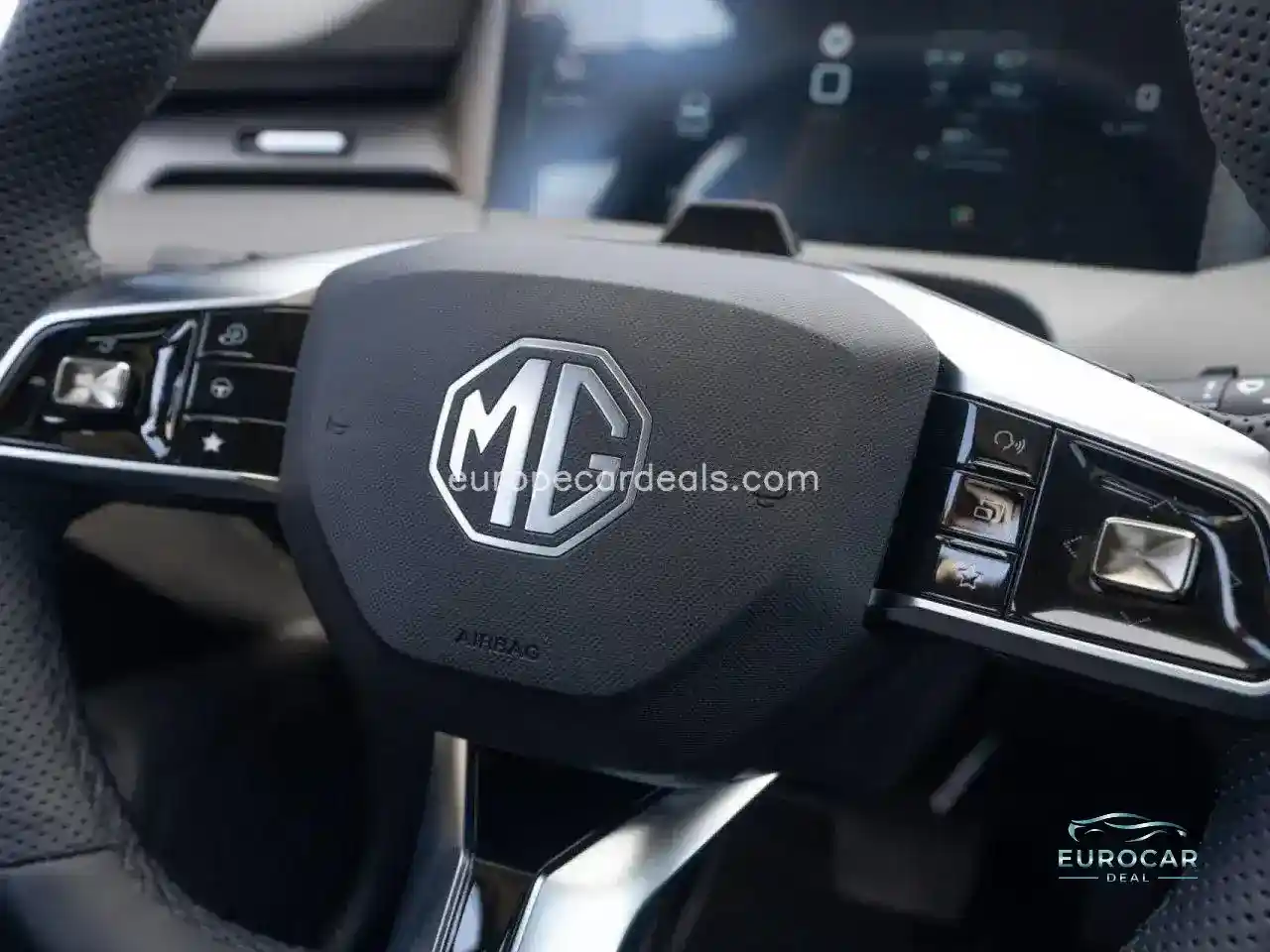 MG S5