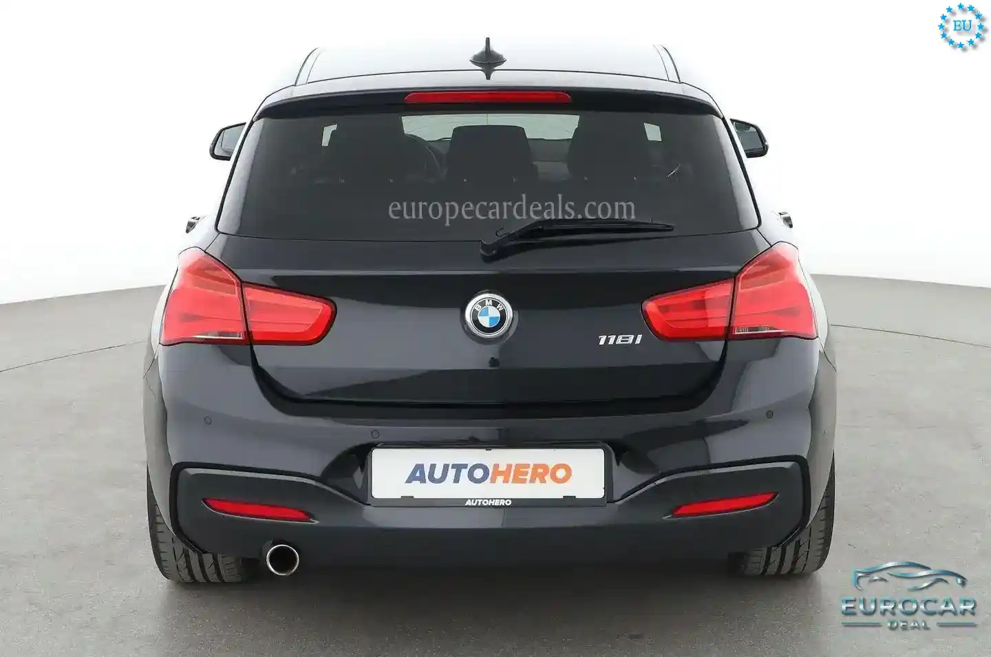 BMW 118