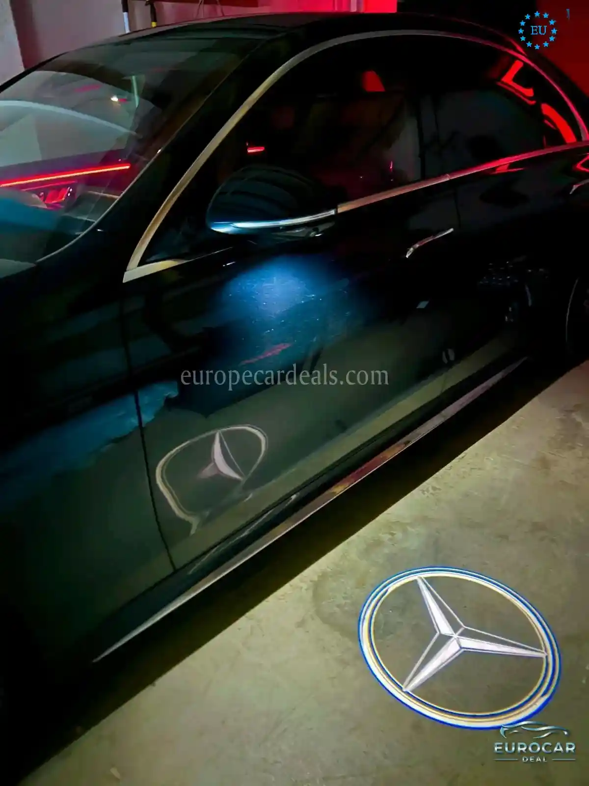 Mercedes-Benz E 400