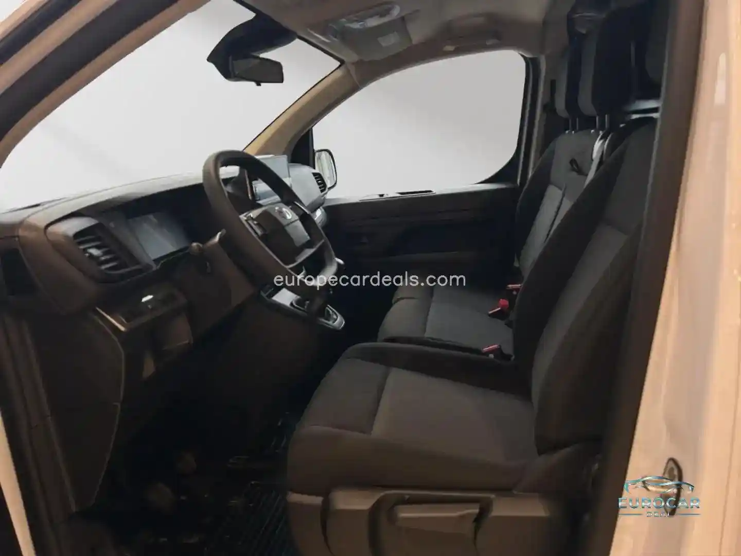 Toyota Proace (Verso)
