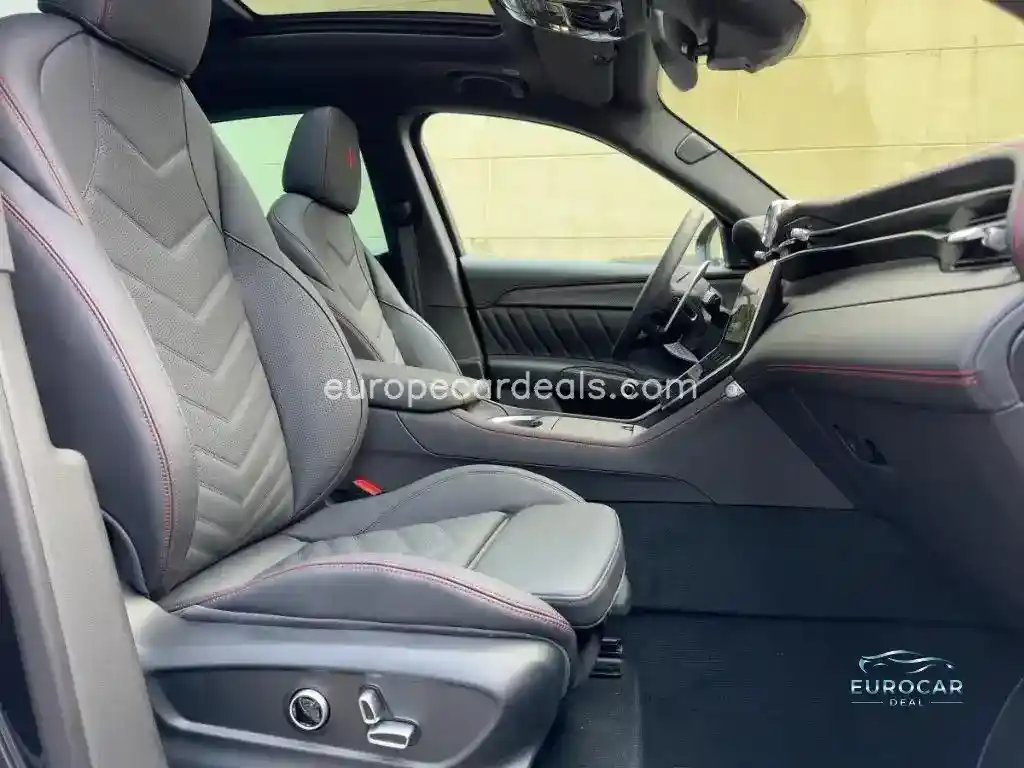 Maserati Grecale