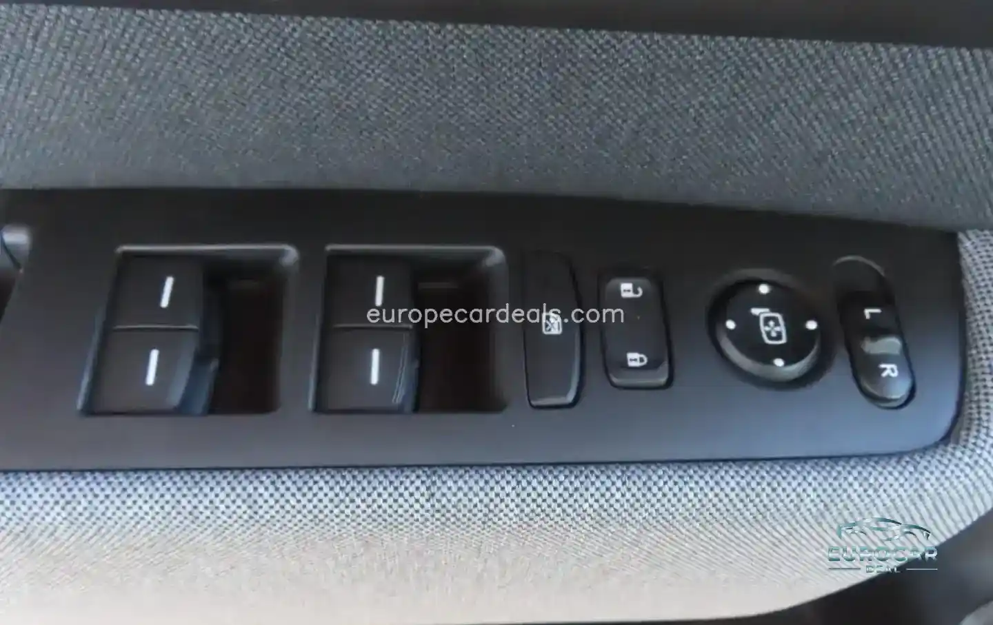 Honda e
