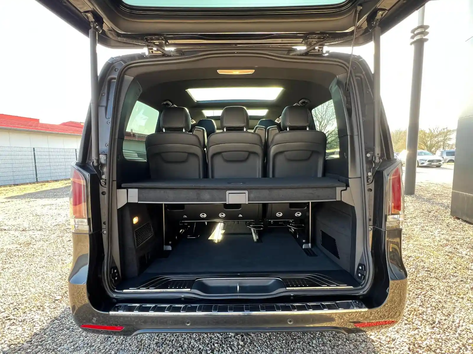 Mercedes-Benz V 300