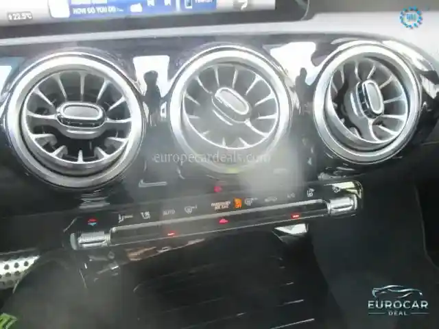 Mercedes-Benz CLA 250 Shooting Brake
