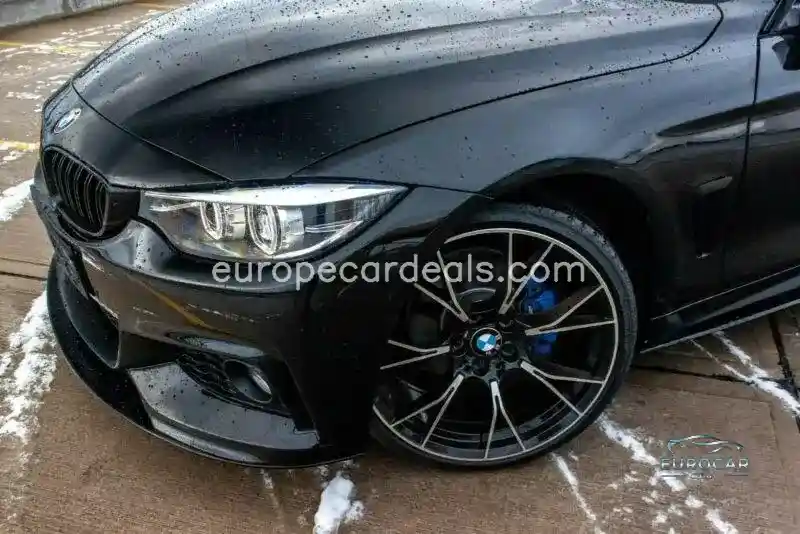 BMW 428