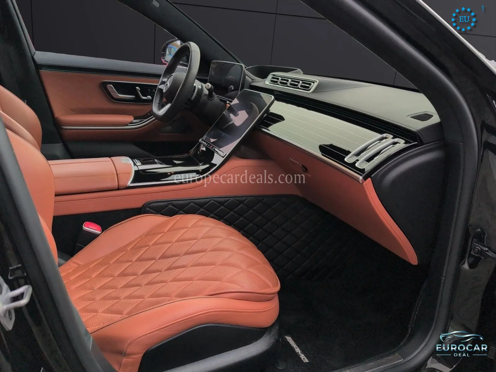 Mercedes-Benz S 400