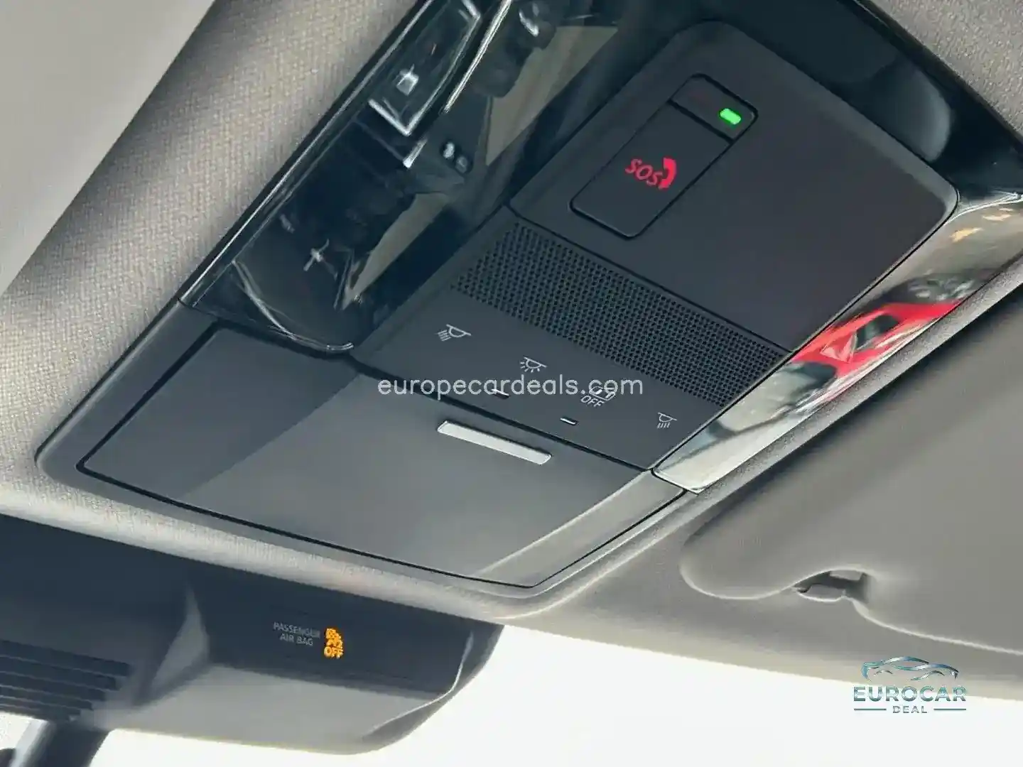 Mitsubishi Plug-in Hybrid Outlander