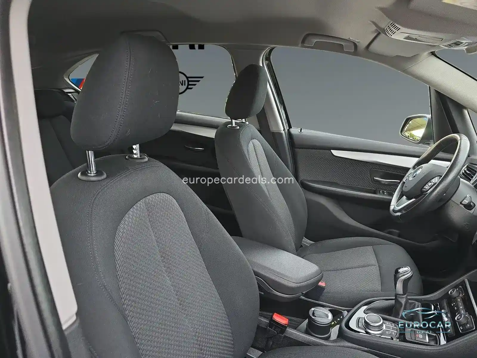 BMW 218 Active Tourer