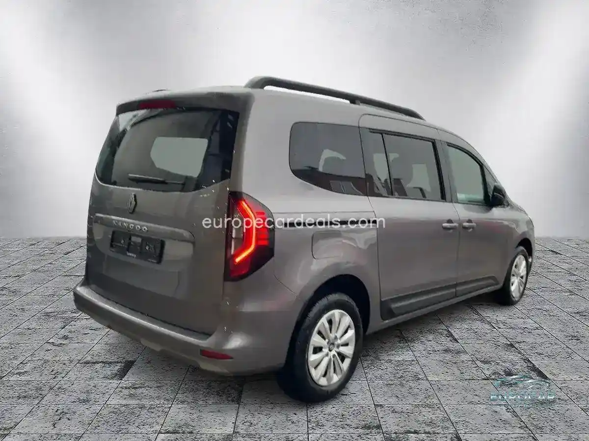 Renault Grand Kangoo