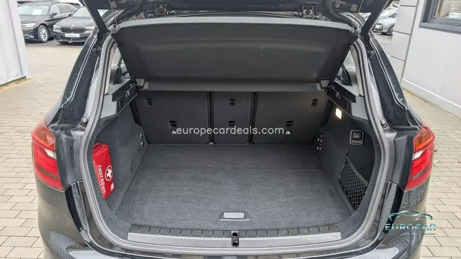 BMW 218 Active Tourer