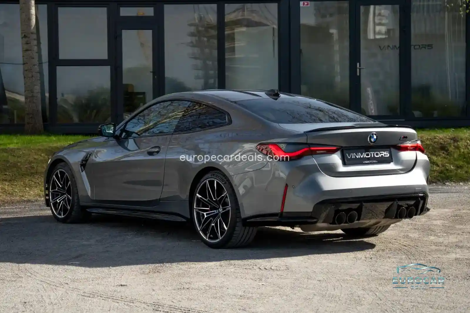 BMW M4