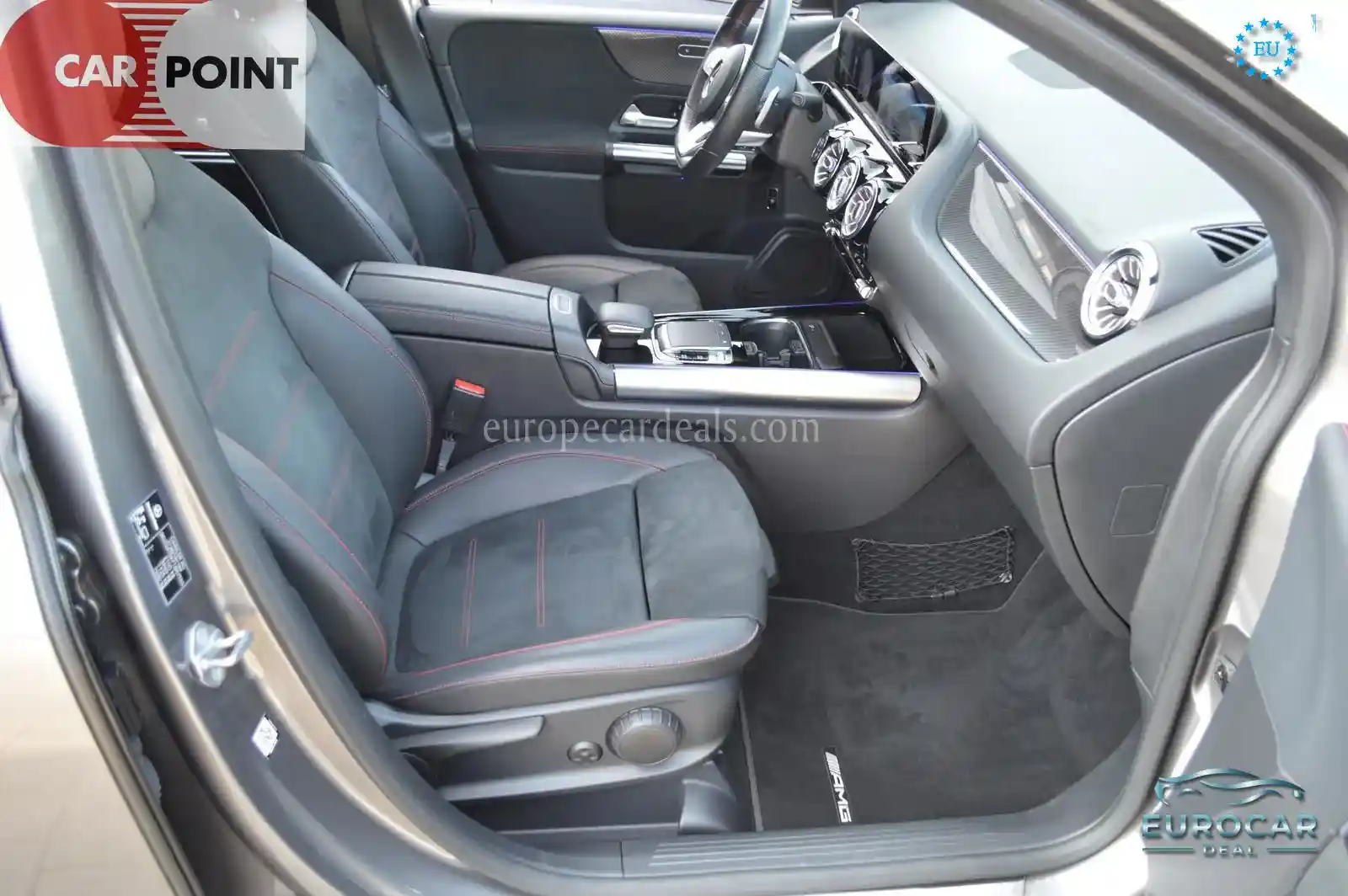 Mercedes-Benz B 250