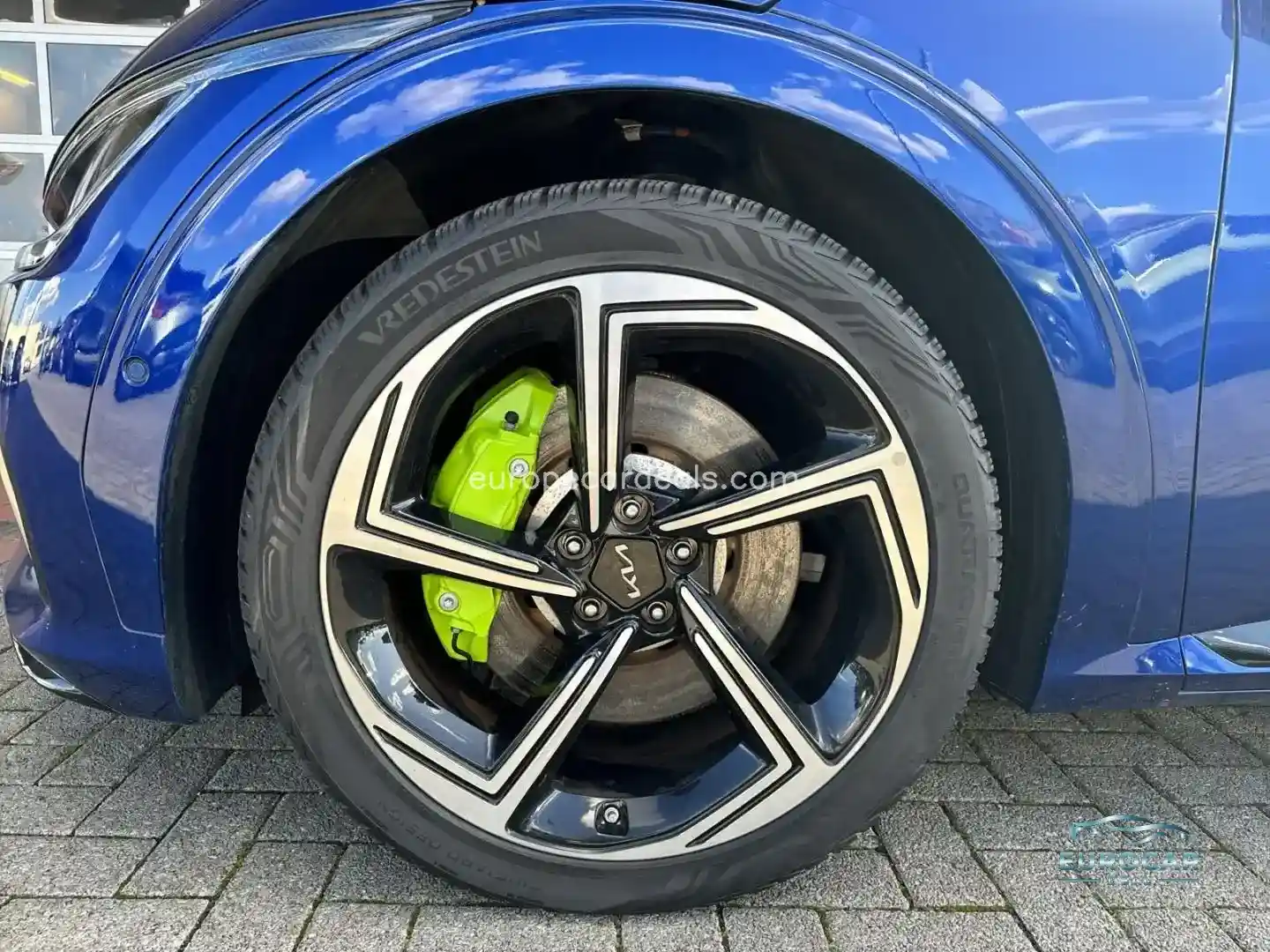 Kia EV6