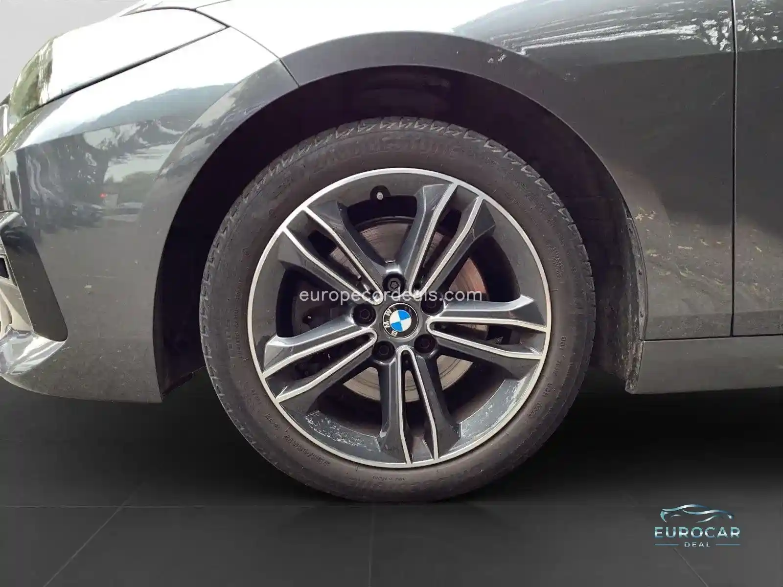 BMW 218