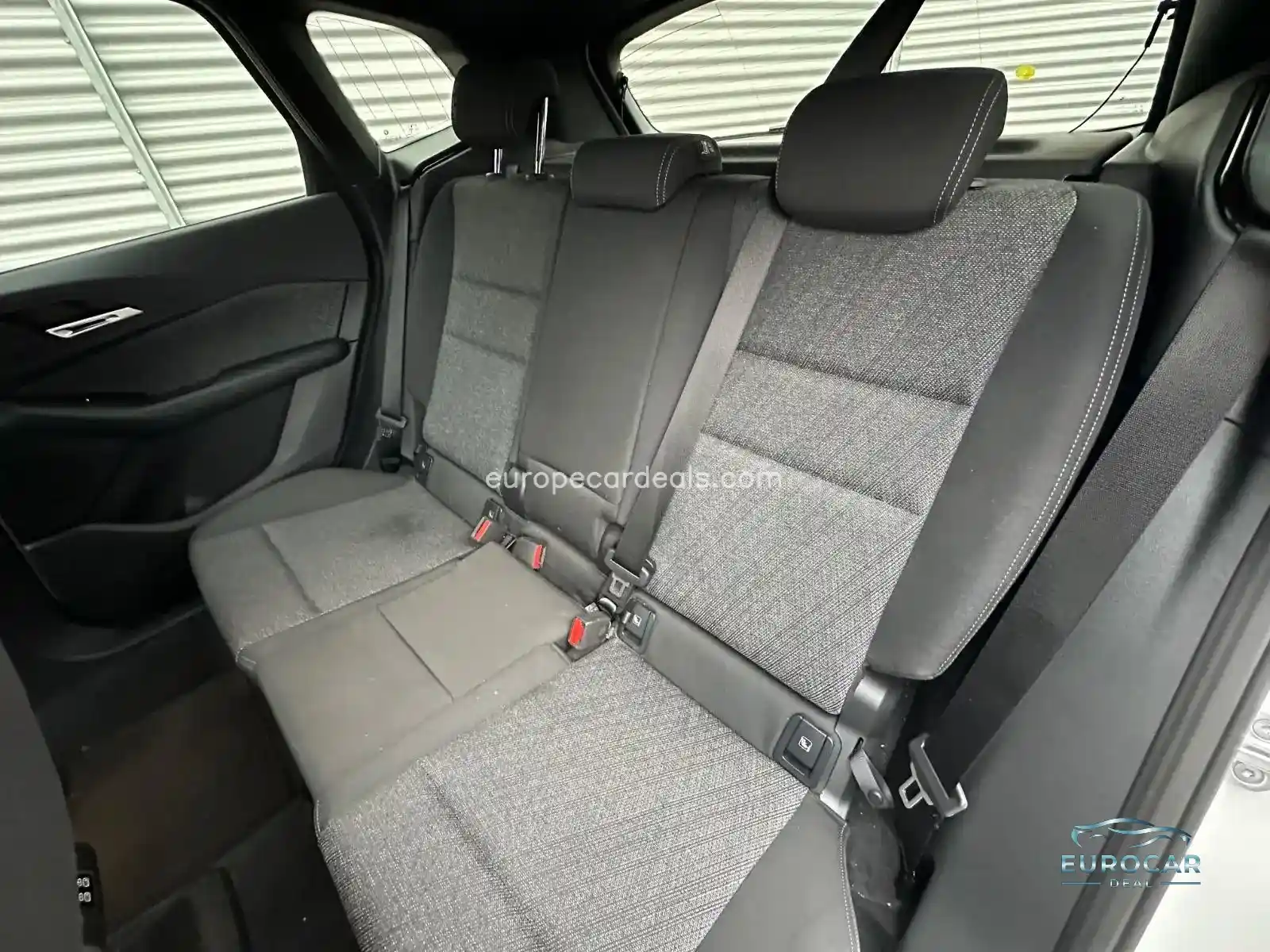BMW 216 Active Tourer
