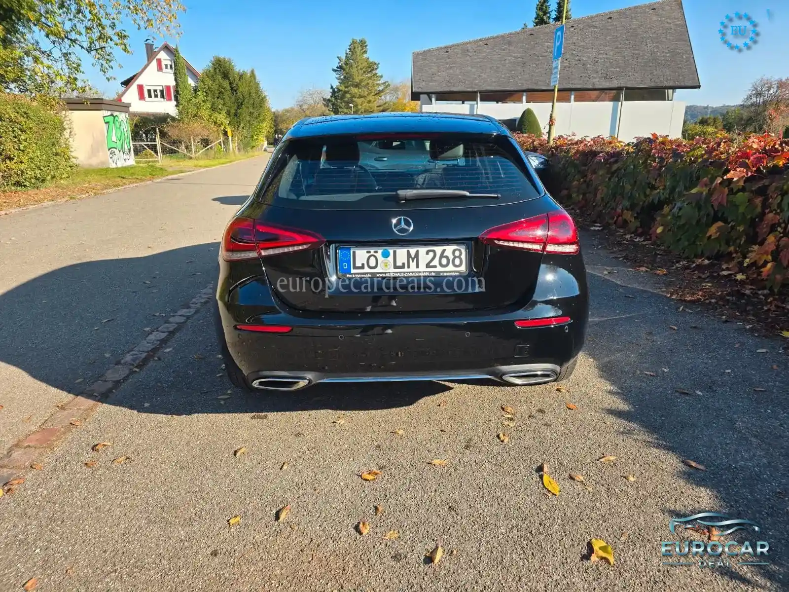 Mercedes-Benz A 160