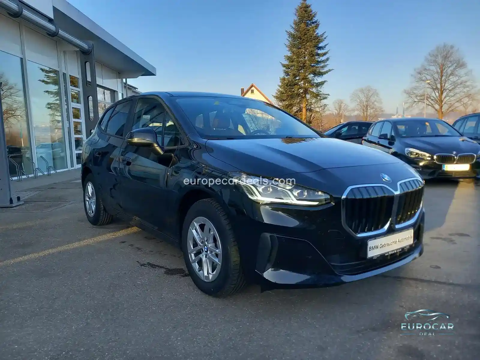 BMW 218 Active Tourer