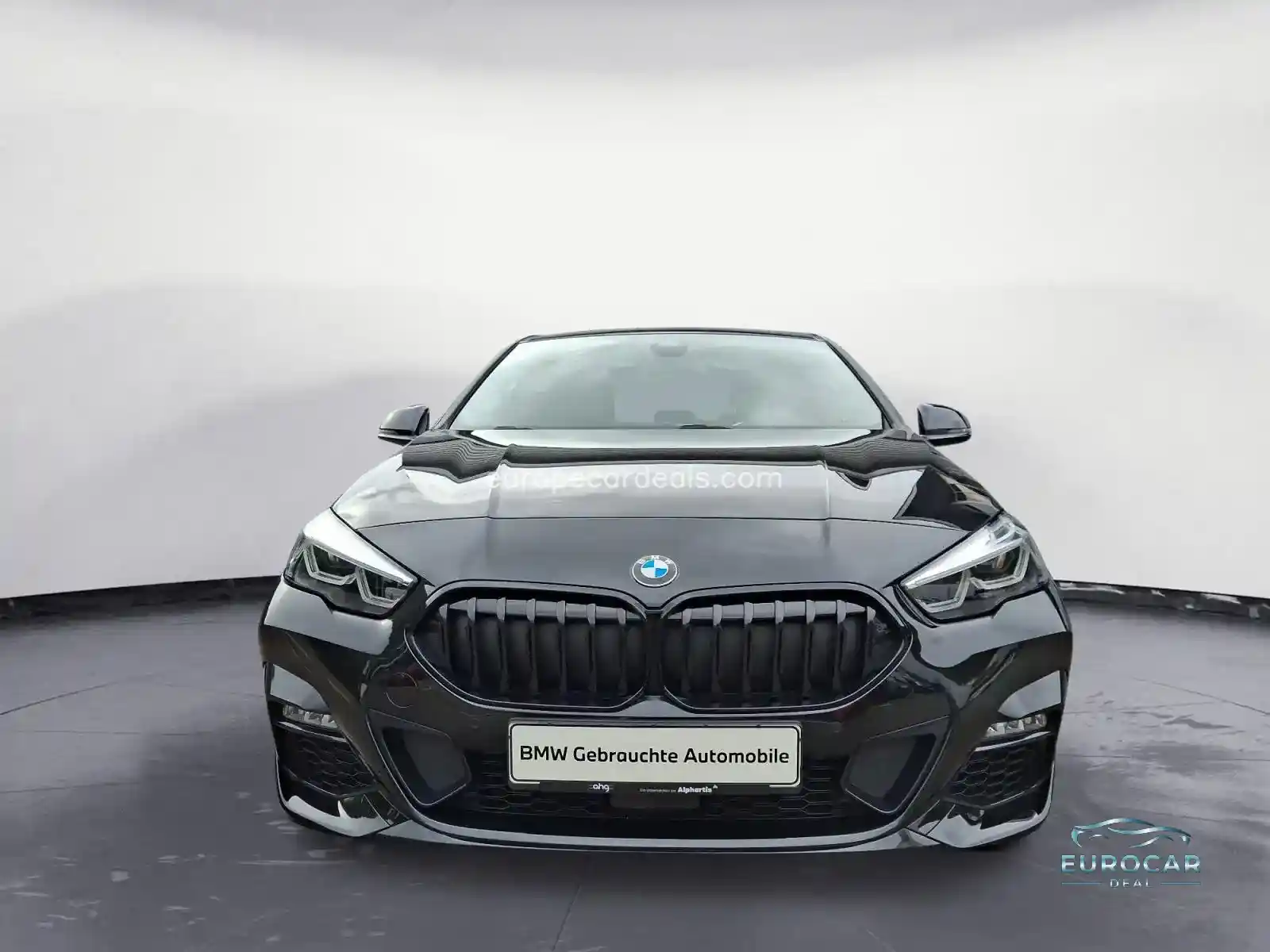 BMW 220 Gran Coupé