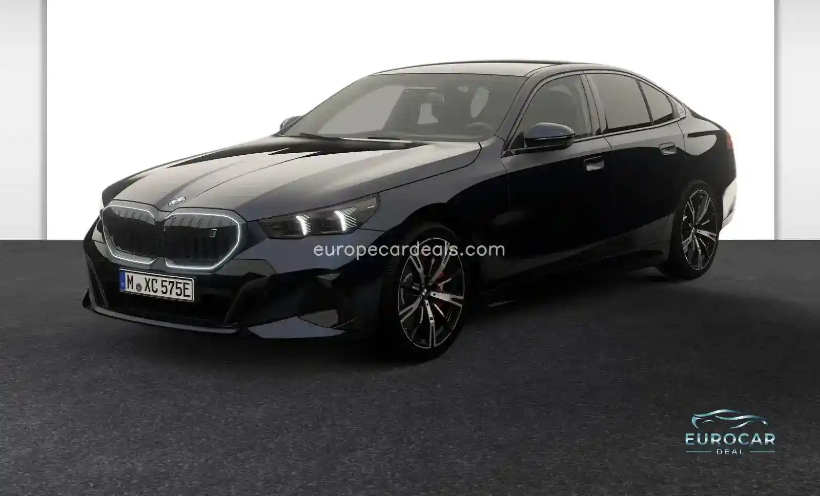 BMW i5