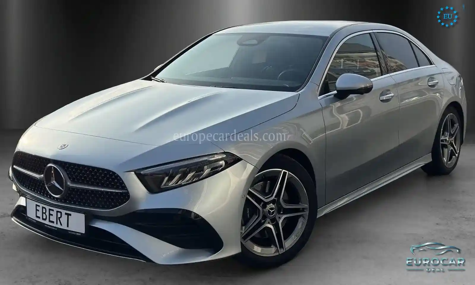 Mercedes-Benz A 220