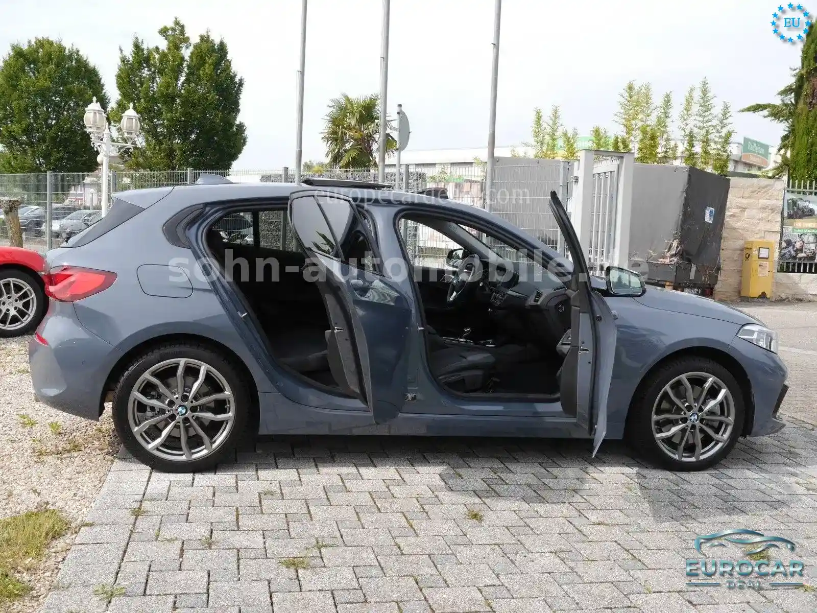 BMW 120