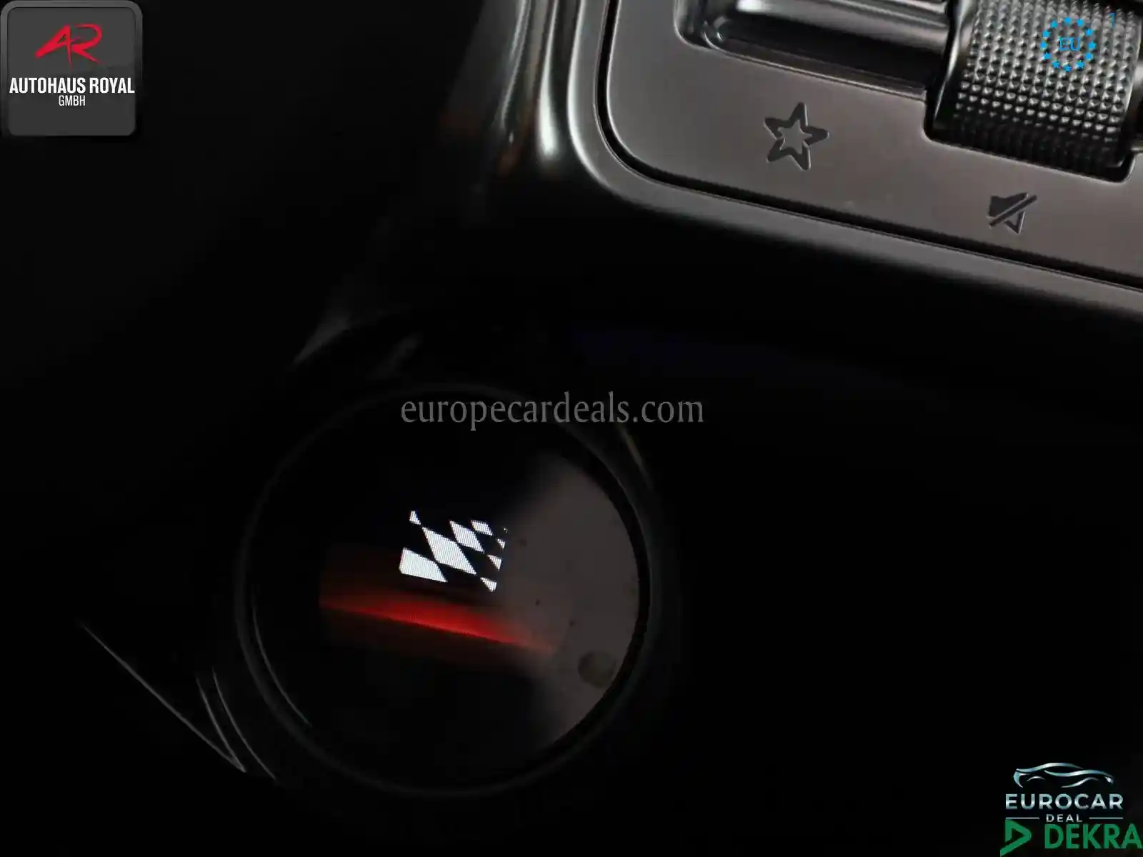Mercedes-Benz E 63 AMG