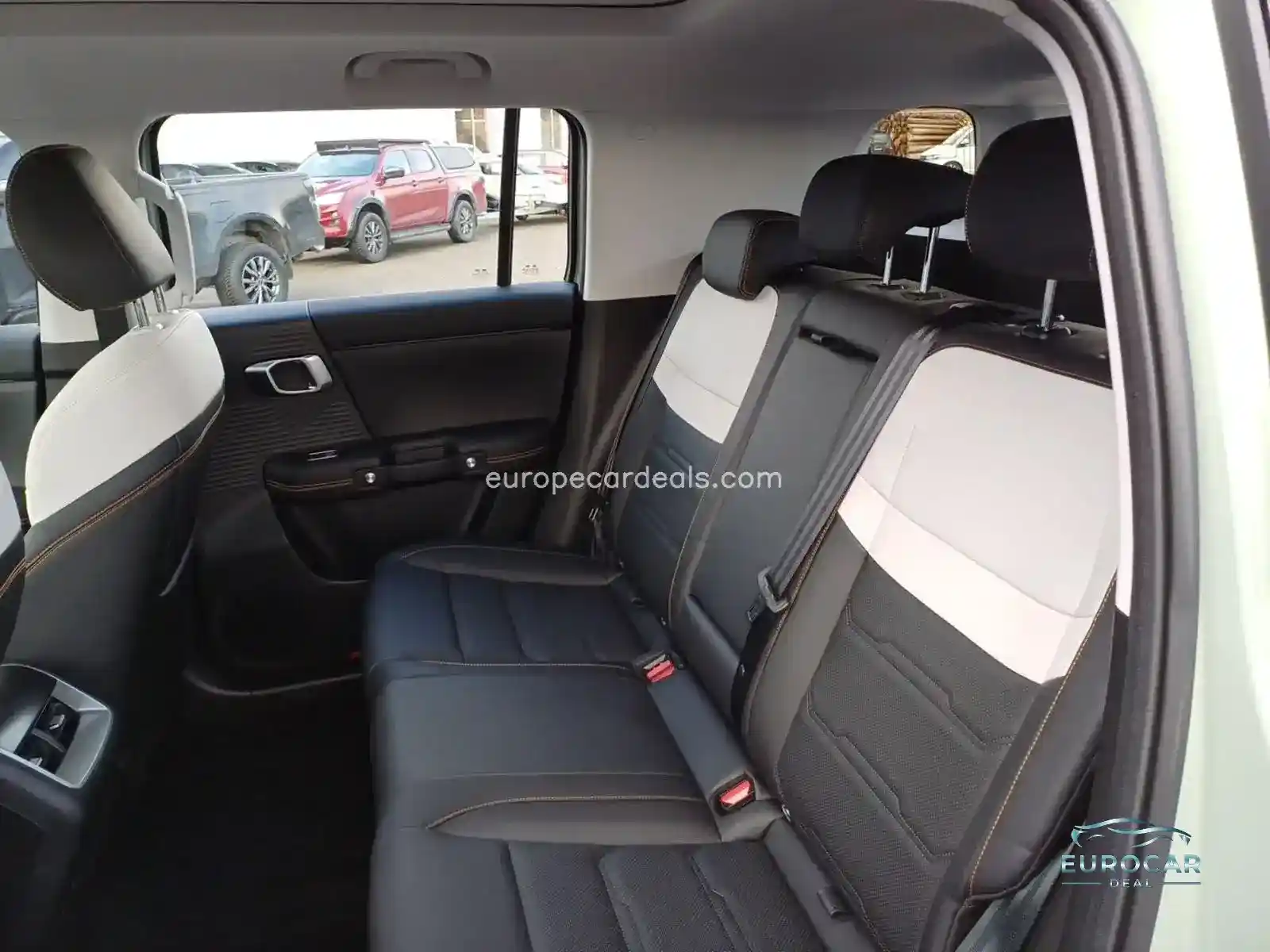 BAIC BJ30