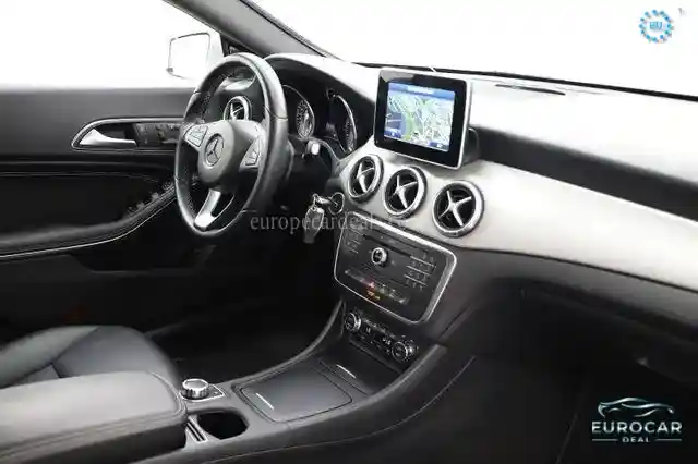 Mercedes-Benz CLA 250 Shooting Brake