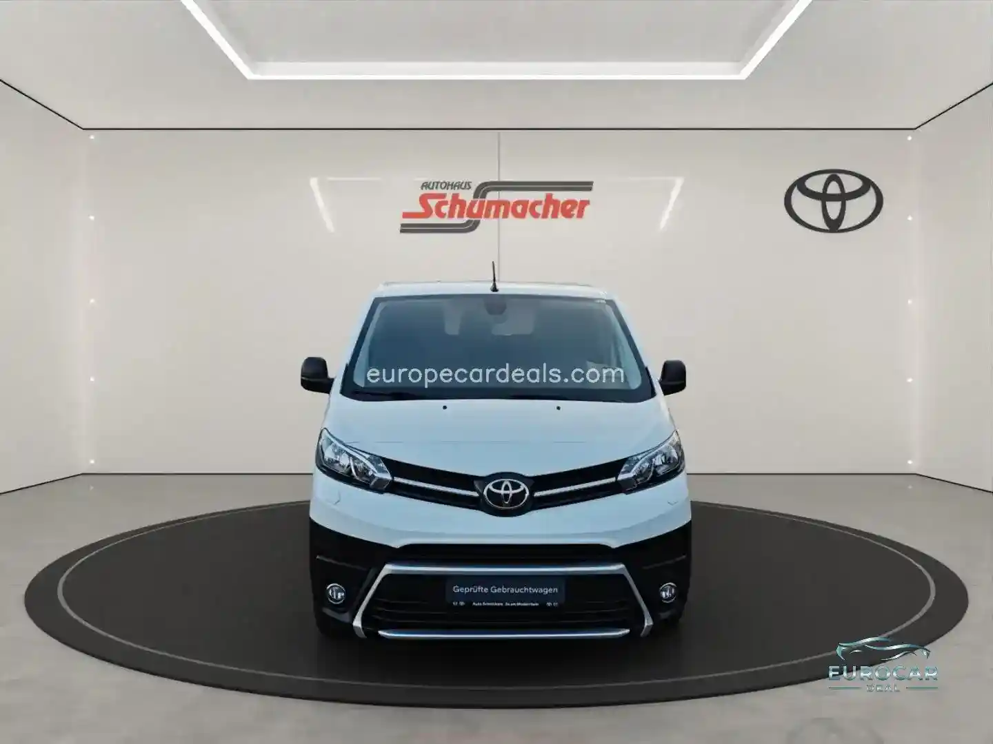 Toyota Proace (Verso)