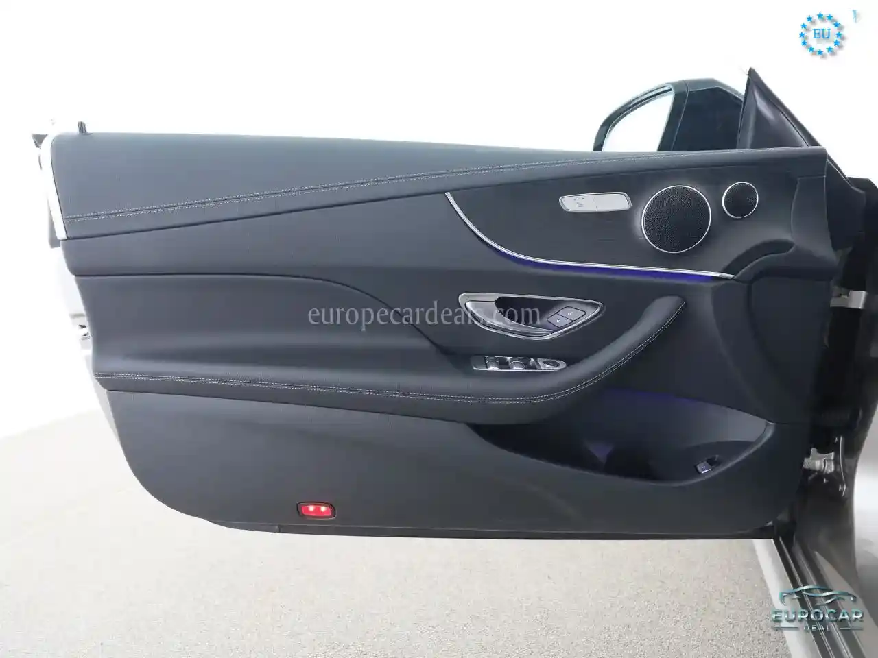 Mercedes-Benz E 400