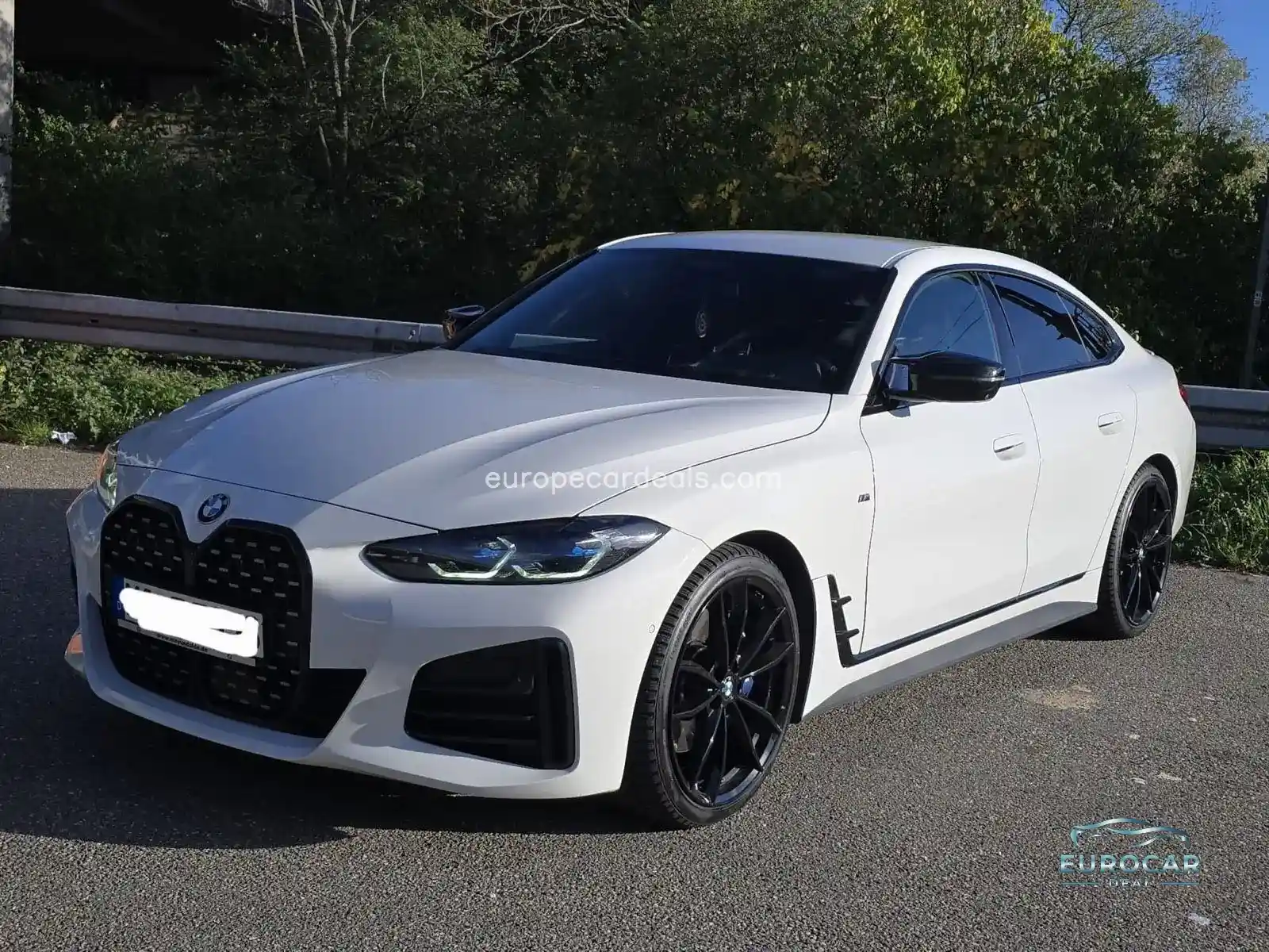 BMW M440