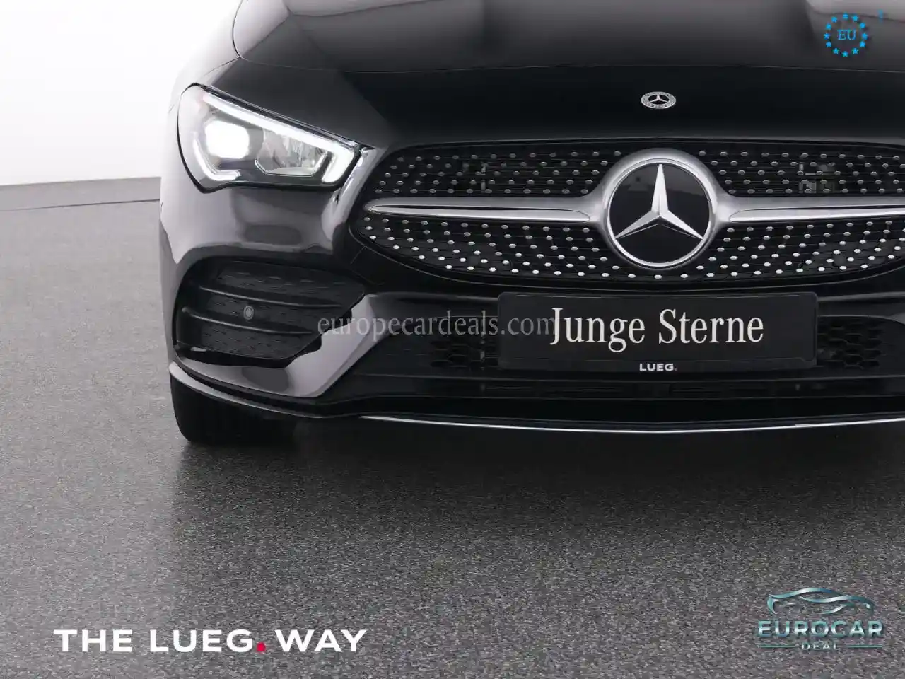Mercedes-Benz CLA 250 Shooting Brake