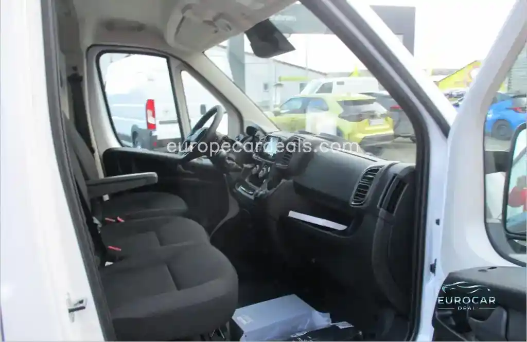 Toyota Proace (Verso)