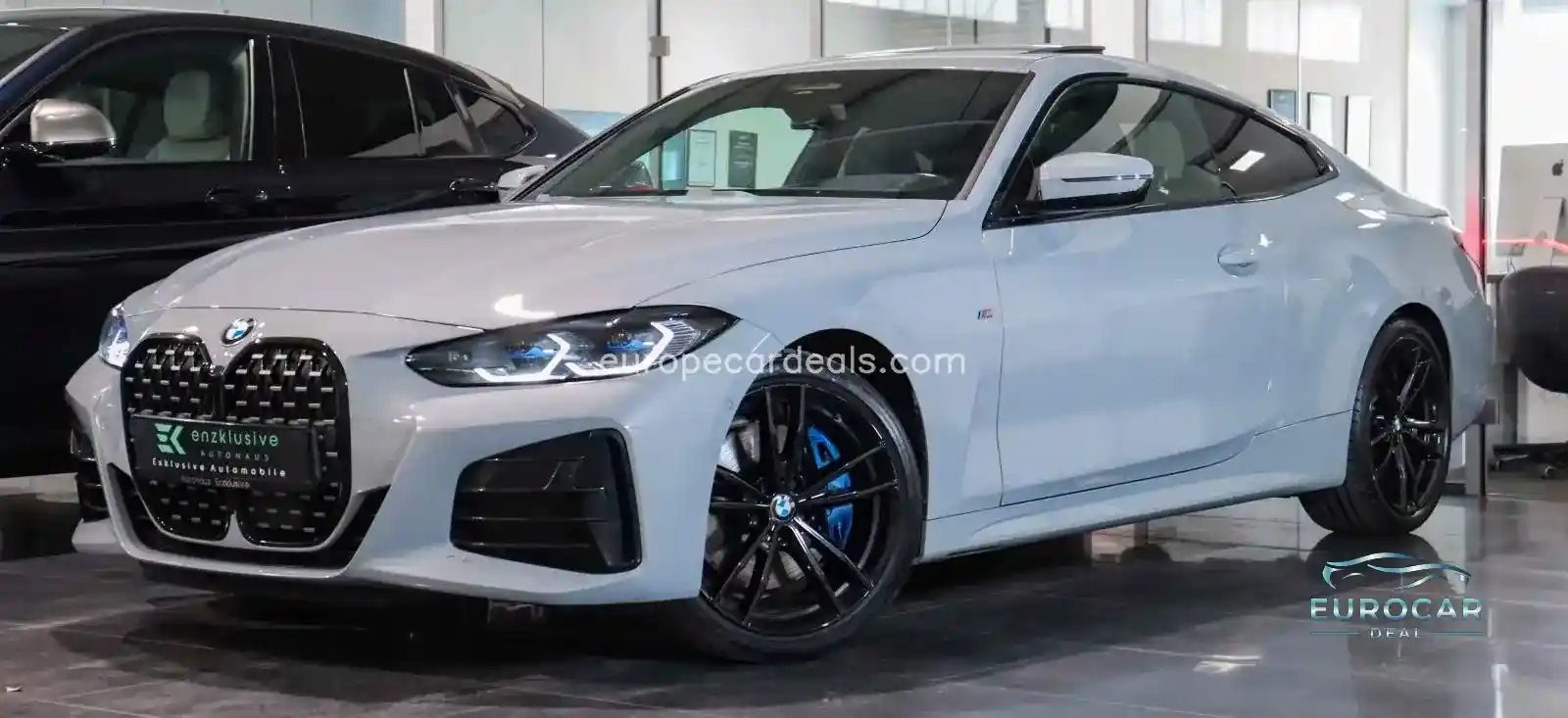 BMW M440