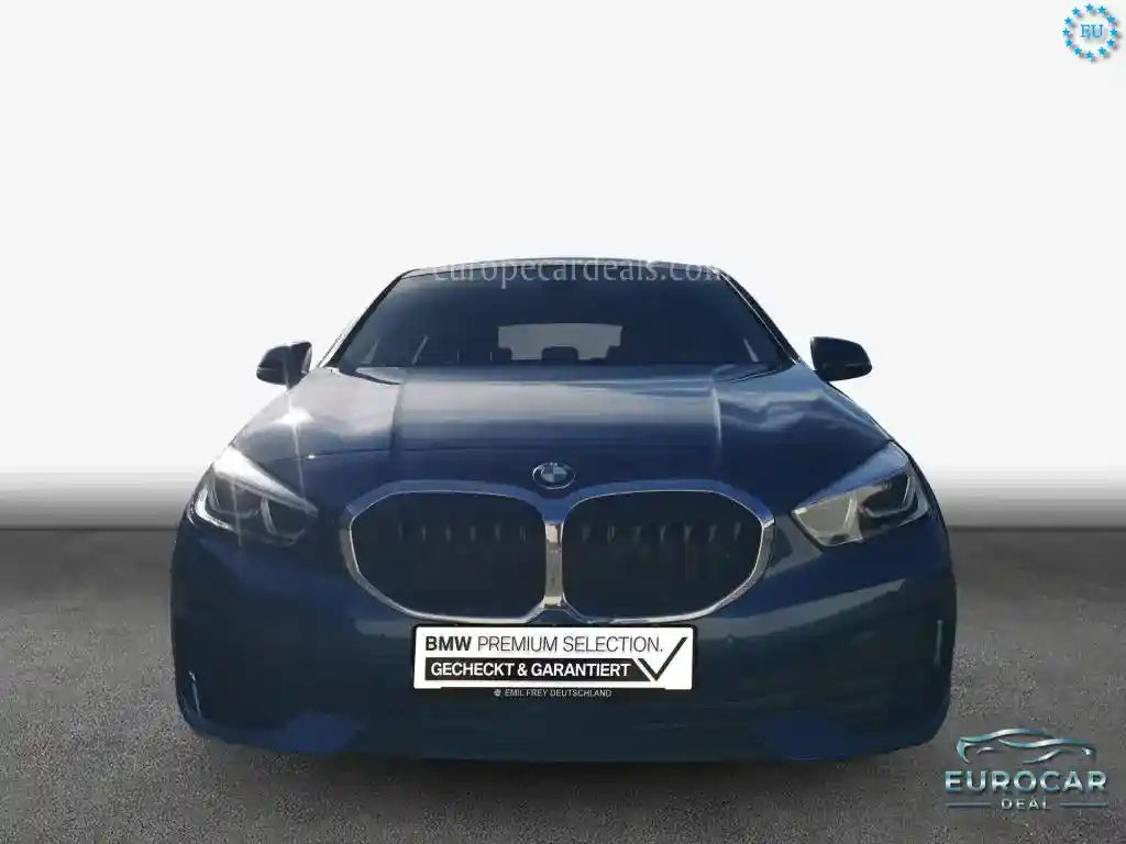 BMW 118