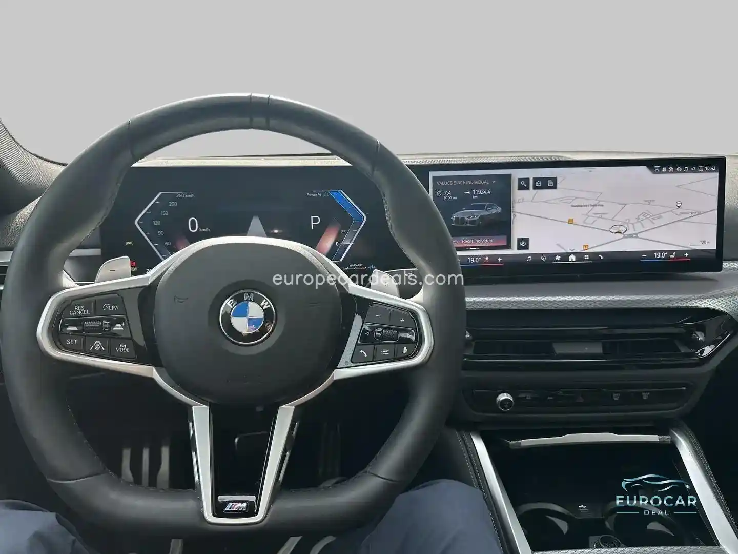 BMW 430 Gran Coupé