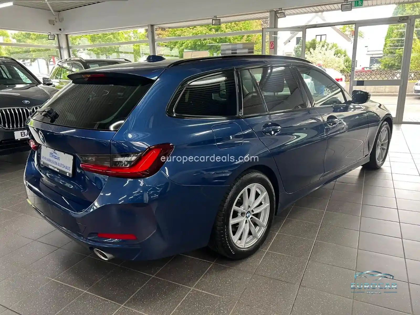 BMW 318