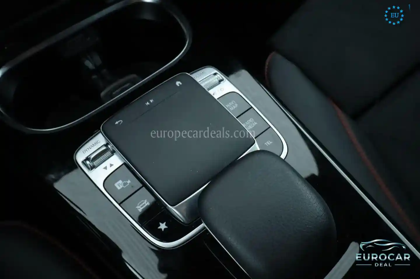 Mercedes-Benz A 220