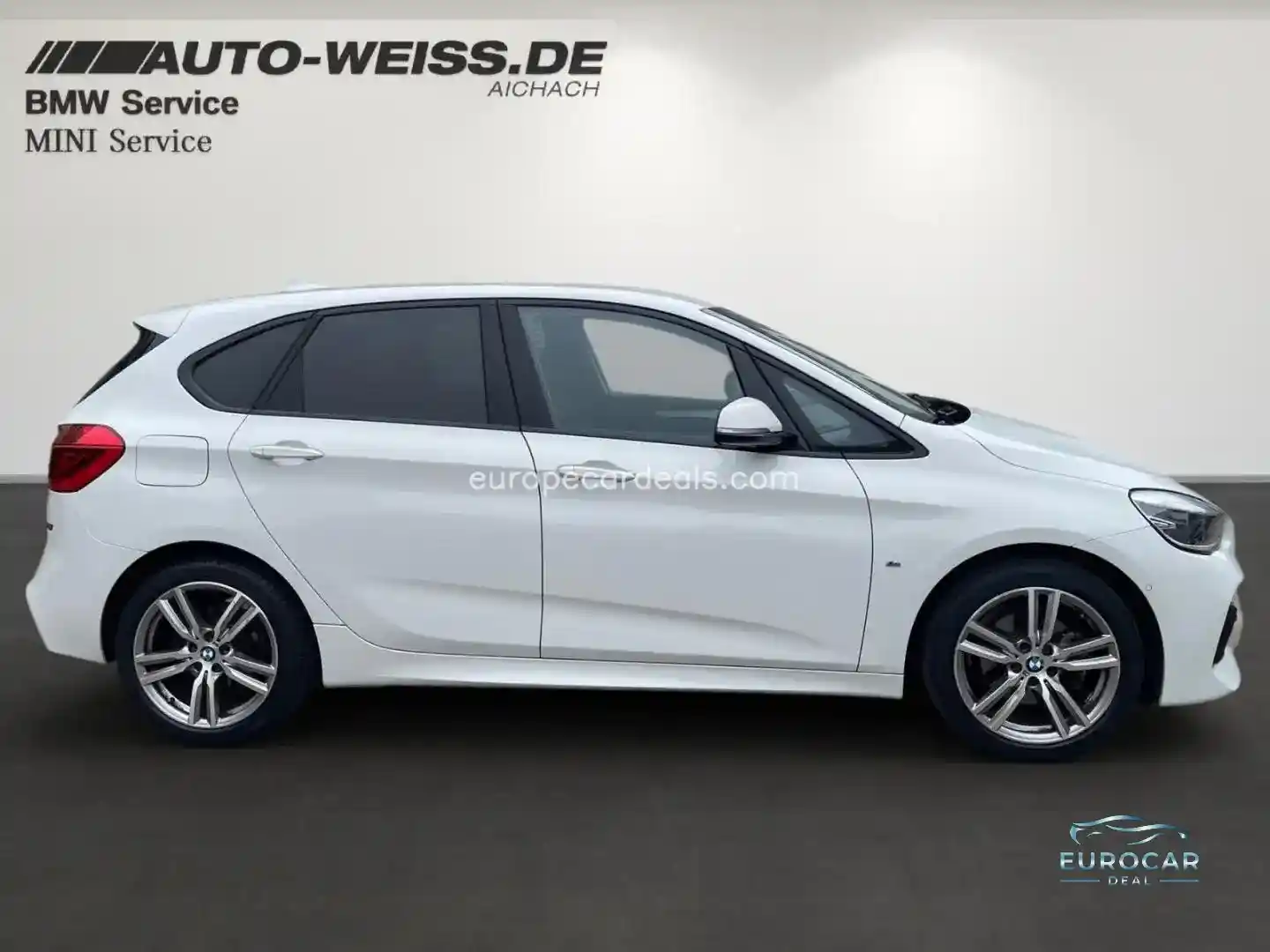 BMW 220 Active Tourer