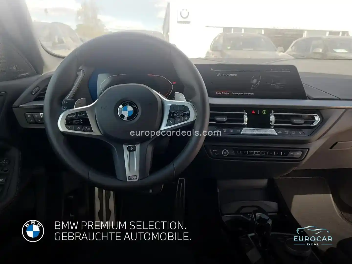 BMW 220 Gran Coupé
