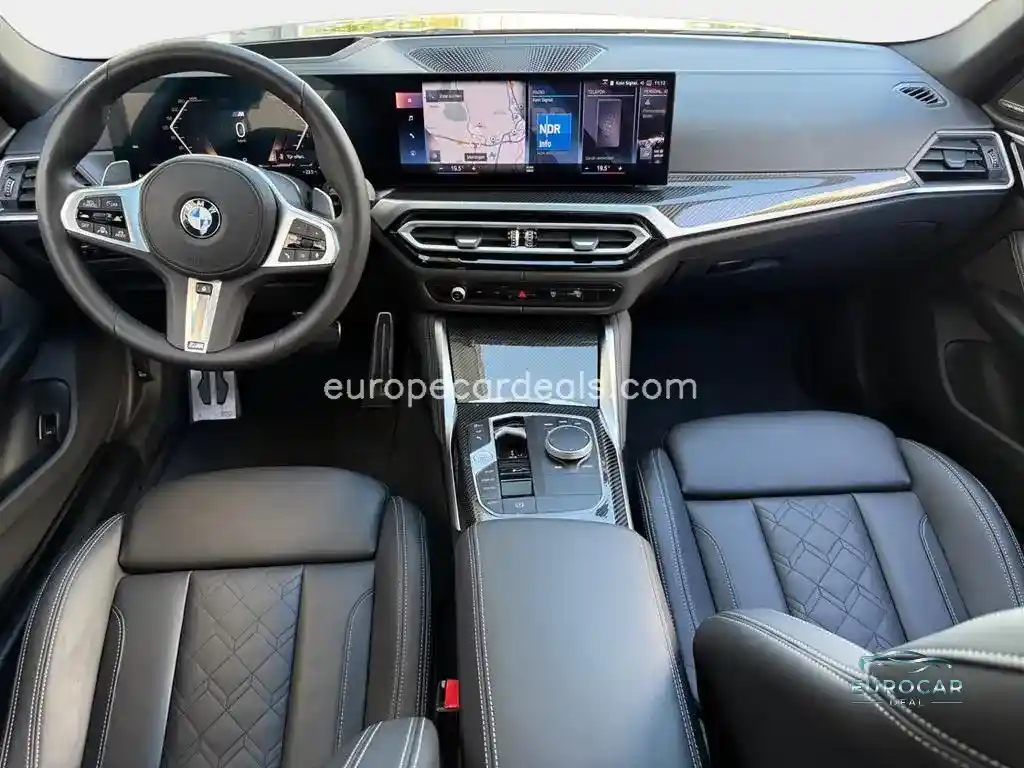 BMW M440