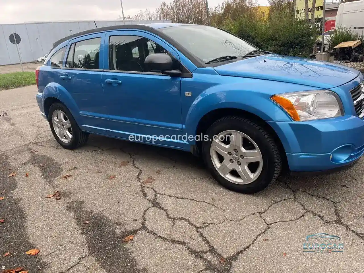 Dodge Caliber